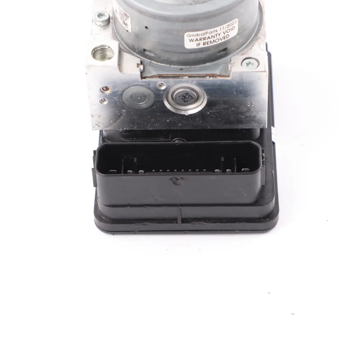 BMW F45 X1 F48 Bomba Freno ABS Unidad Control Frenado Hidráulico 6878050 - SKU 6878051 - Número de pieza 6878051