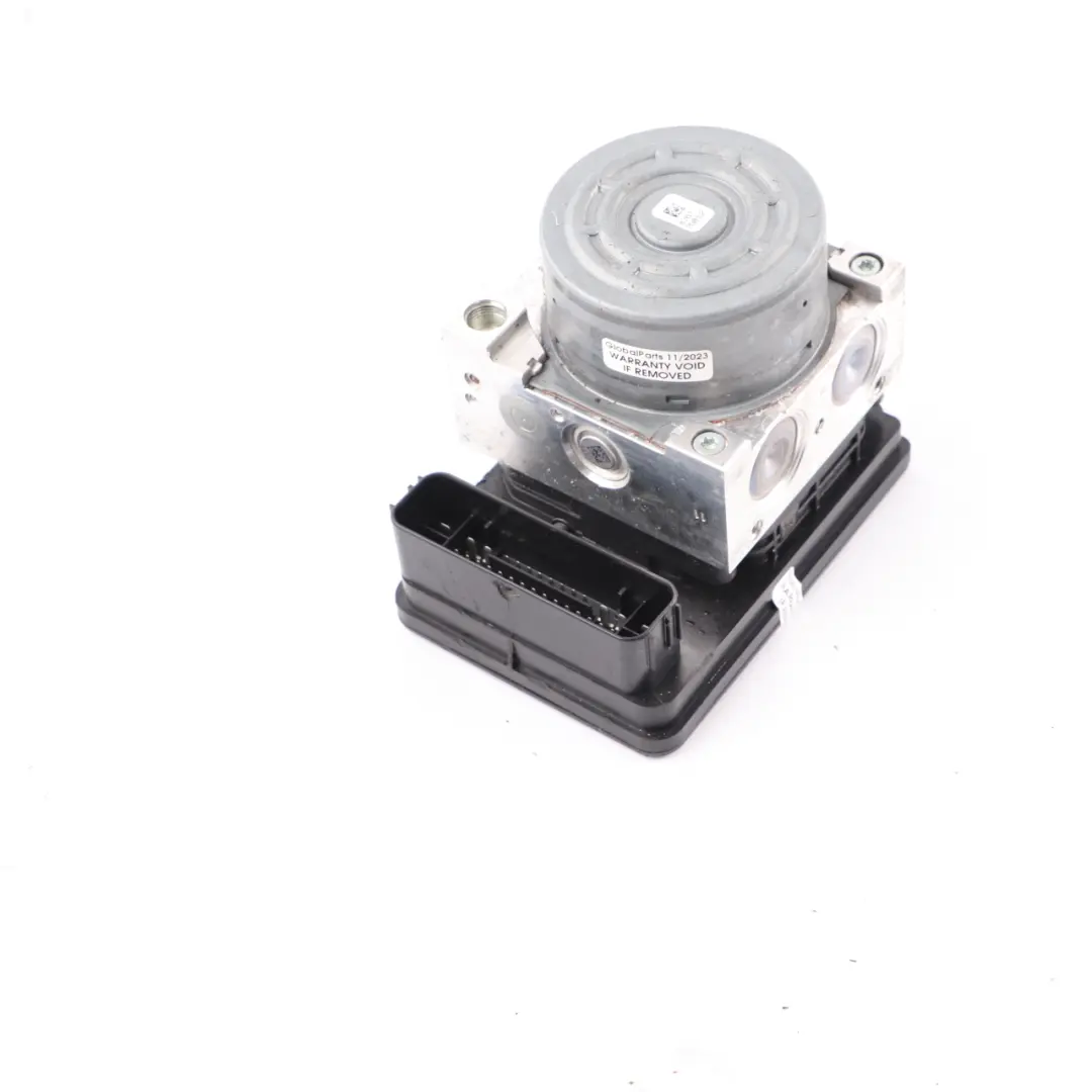 Pompa Freno Unità Controllo Della Frenata ABS 6878050 per BMW F45 X1 F48 con numero di parte 6878051 BMW F45 X1 F48 Pompa Freno Unità Controllo Della Frenata ABS 6878050 - SKU 6878051 - Numero di parte 6878051