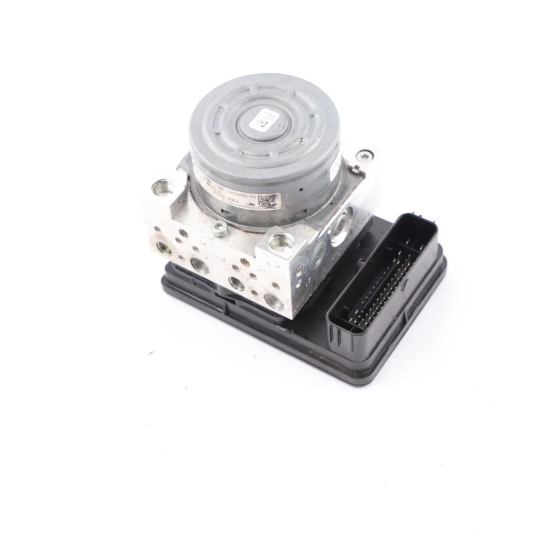 BMW F45 X1 F48 Bomba Freno ABS Unidad Control Frenado Hidráulico 6878050 - SKU 6878051 - Número de pieza 6878051
