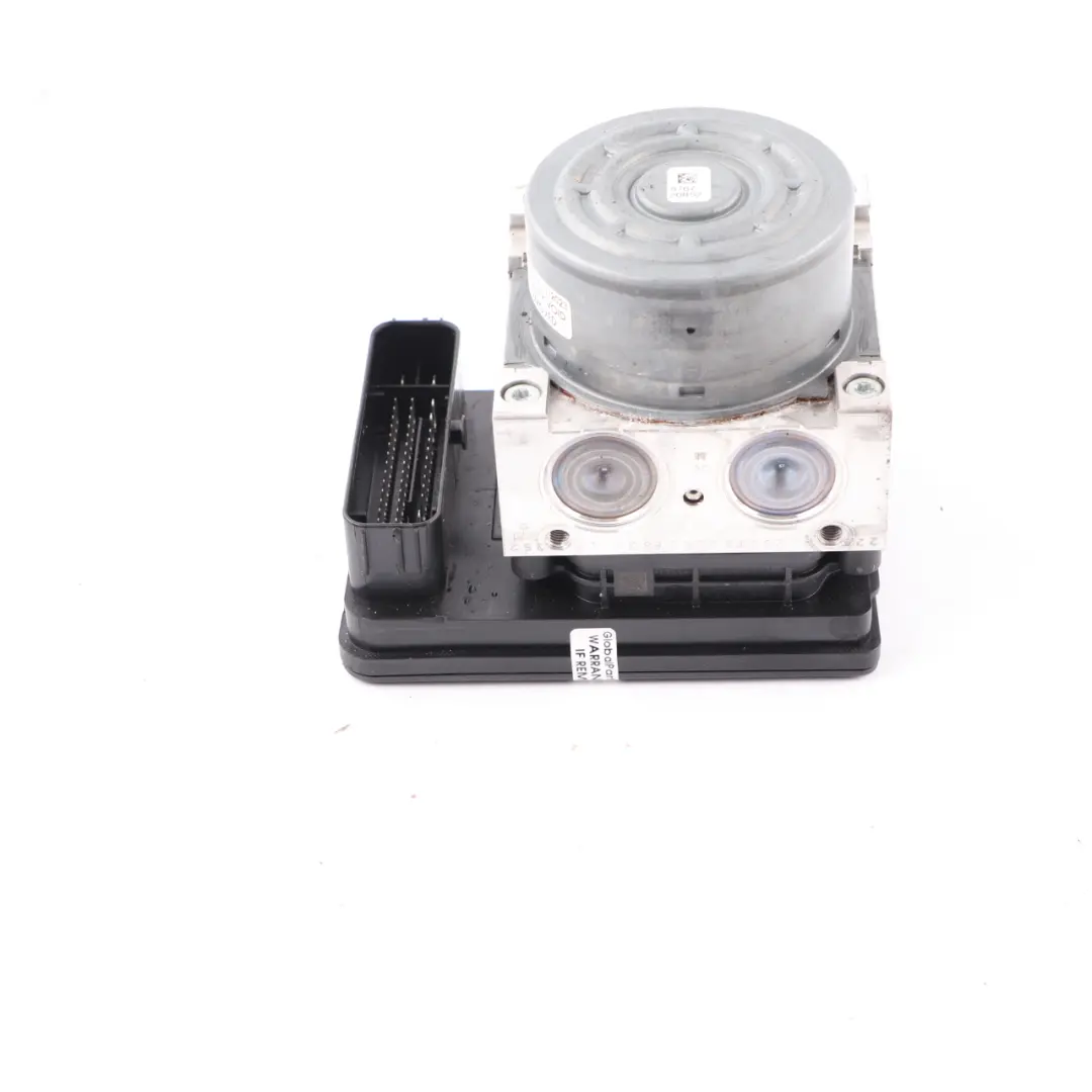 BMW F45 X1 F48 Bremspumpe ABS Hydraulisches Bremsensteuergerät 6878050 - SKU 6878051 - Teilenummer 6878051