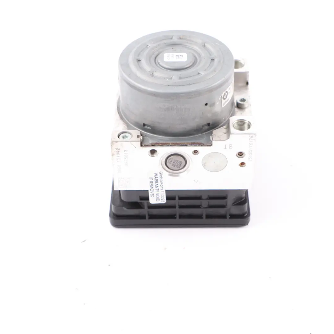 BMW F45 X1 F48 Bremspumpe ABS Hydraulisches Bremsensteuergerät 6878050 - SKU 6878051 - Teilenummer 6878051