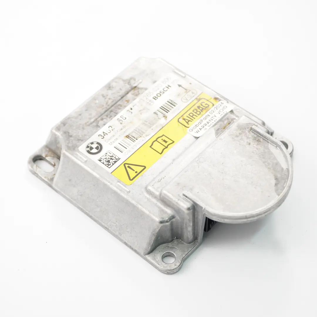 Air Module BMW F01 F02 LCI F10 F11 F13 ECU ICM Control Unit - SKU 6878191 - Part number 6878191