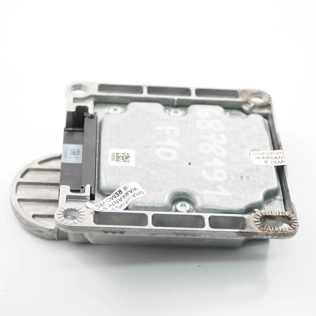 Air Module BMW F01 F02 LCI F10 F11 F13 ECU ICM Control Unit - SKU 6878191 - Part number 6878191