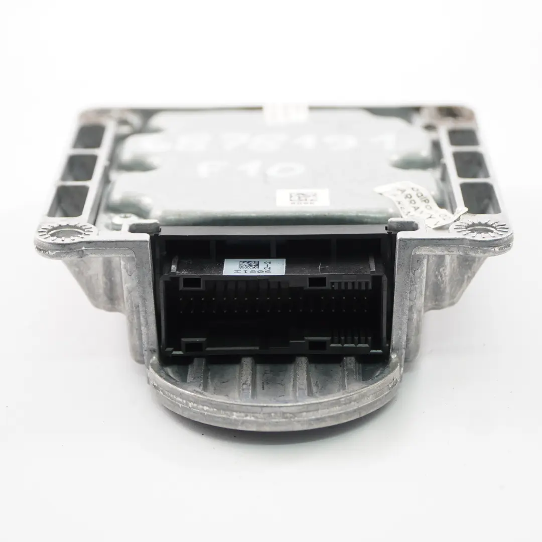 Air Module BMW F01 F02 LCI F10 F11 F13 ECU ICM Control Unit - SKU 6878191 - Part number 6878191