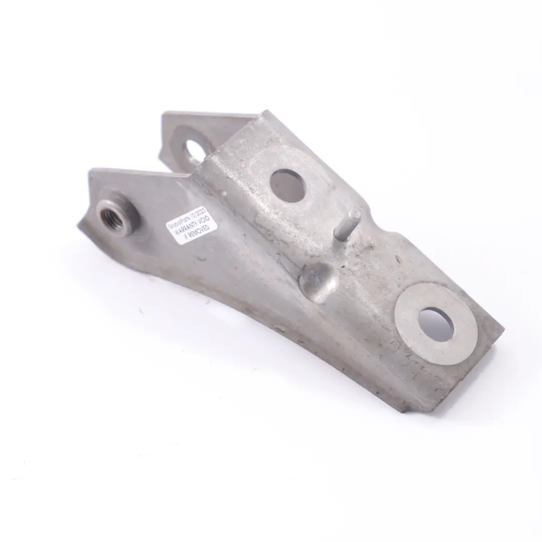 Wspornik Belki Tył Lewy do BMW G30 F90 F92 o numerze 6878217 BMW G30 F90 F92 Wspornik Belki Tył Lewy - SKU 6878217 - Numer Części 6878217