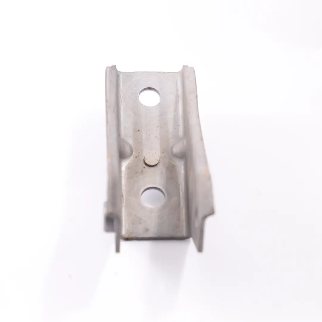 Suspension Left Crossmember Mount Bracket to BMW G30 F90 F92 G12 Rear with Part number 6878217 BMW G30 F90 F92 G12 Rear Suspension Left Crossmember Mount Bracket - SKU 6878217 - Part number 6878217