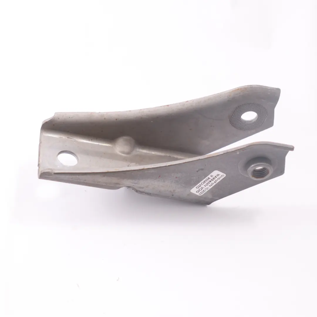 Suspensión Trasera Izquierda Travesaño Soporte para BMW G30 F90 F92 G12 con número de pieza 6878217 BMW G30 F90 F92 G12 Suspensión Trasera Izquierda Travesaño Soporte - SKU 6878217 - Número de pieza 6878217