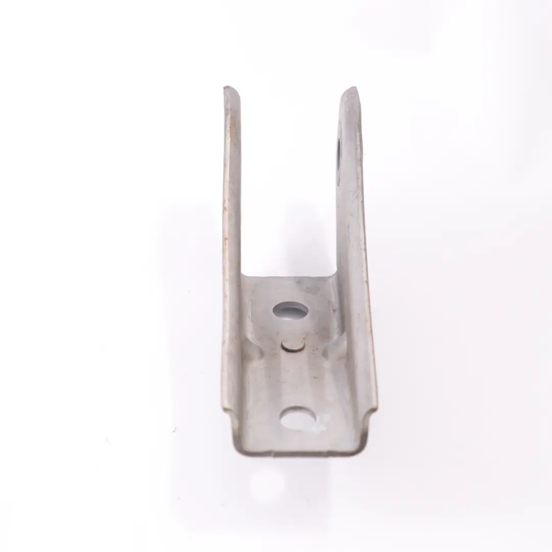 BMW G30 F90 F92 G12 Rear Suspension Left Crossmember Mount Bracket - SKU 6878217 - Part number 6878217