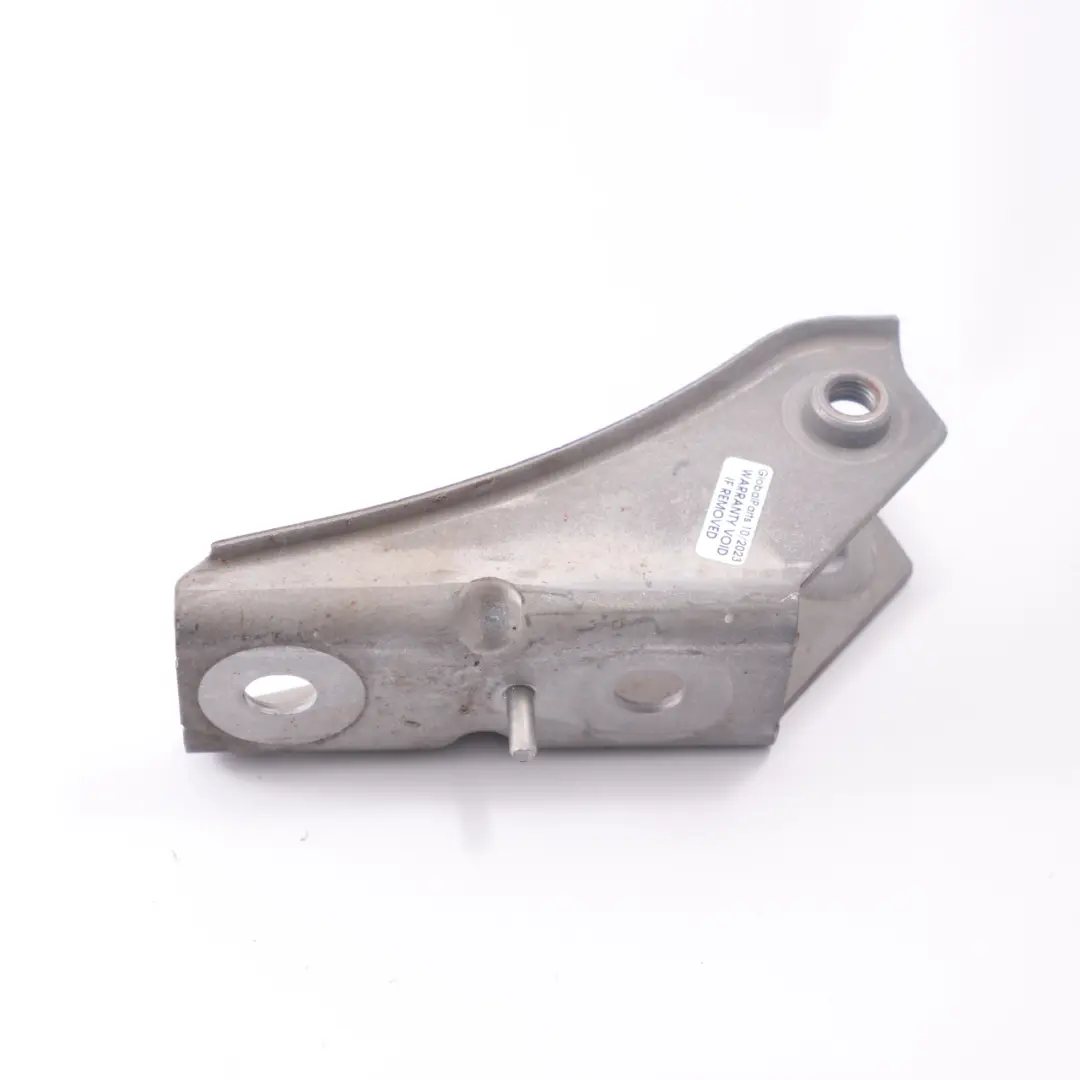 BMW G30 F90 F92 G12 Rear Suspension Left Crossmember Mount Bracket - SKU 6878217 - Part number 6878217
