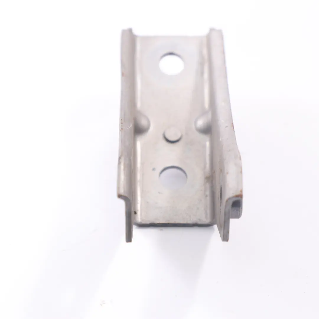 Suspension arrière Support fixation traverse droite pour BMW G30 F90 F92 G12 à propos du numéro de pièce 6878218 BMW G30 F90 F92 G12 Suspension arrière Support fixation traverse droite - SKU 6878218 - Numéro de pièce 6878218