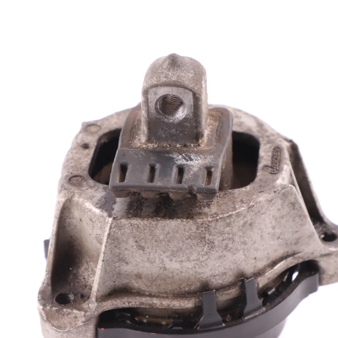 Mount Suspension Left N/S Support Diesel to BMW G11 G12 G20 G30 G14 Engine with Part number 6878247 BMW G11 G12 G20 G30 G14 Engine Mount Suspension Left N/S Support Diesel - SKU 6878247 - Part number 6878247