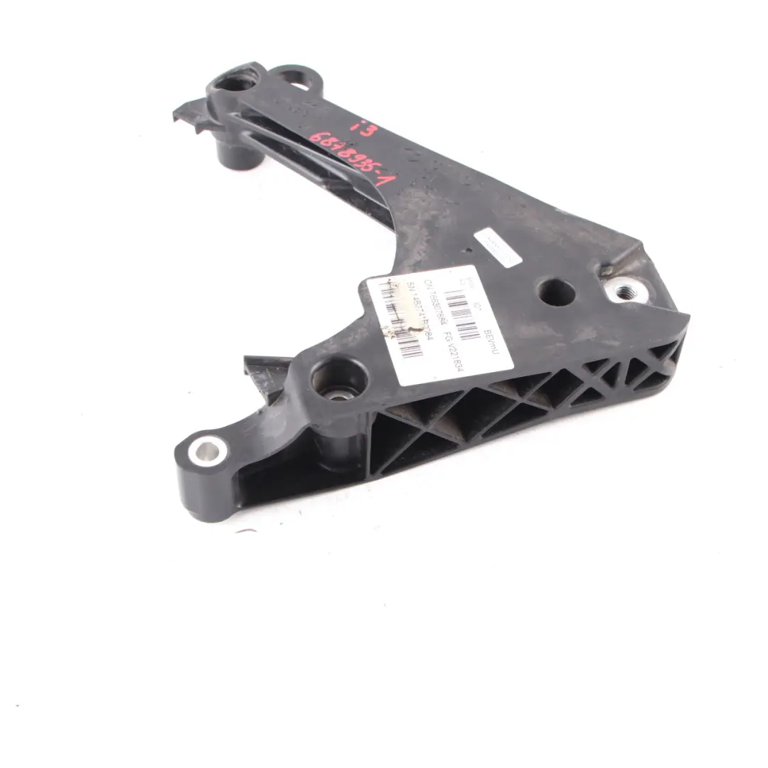 Engine Bracket BMW i3 I01 Hybrid Rex Electric Supporting Mount Holder Support - SKU 6878935-1 - Part number 6878935