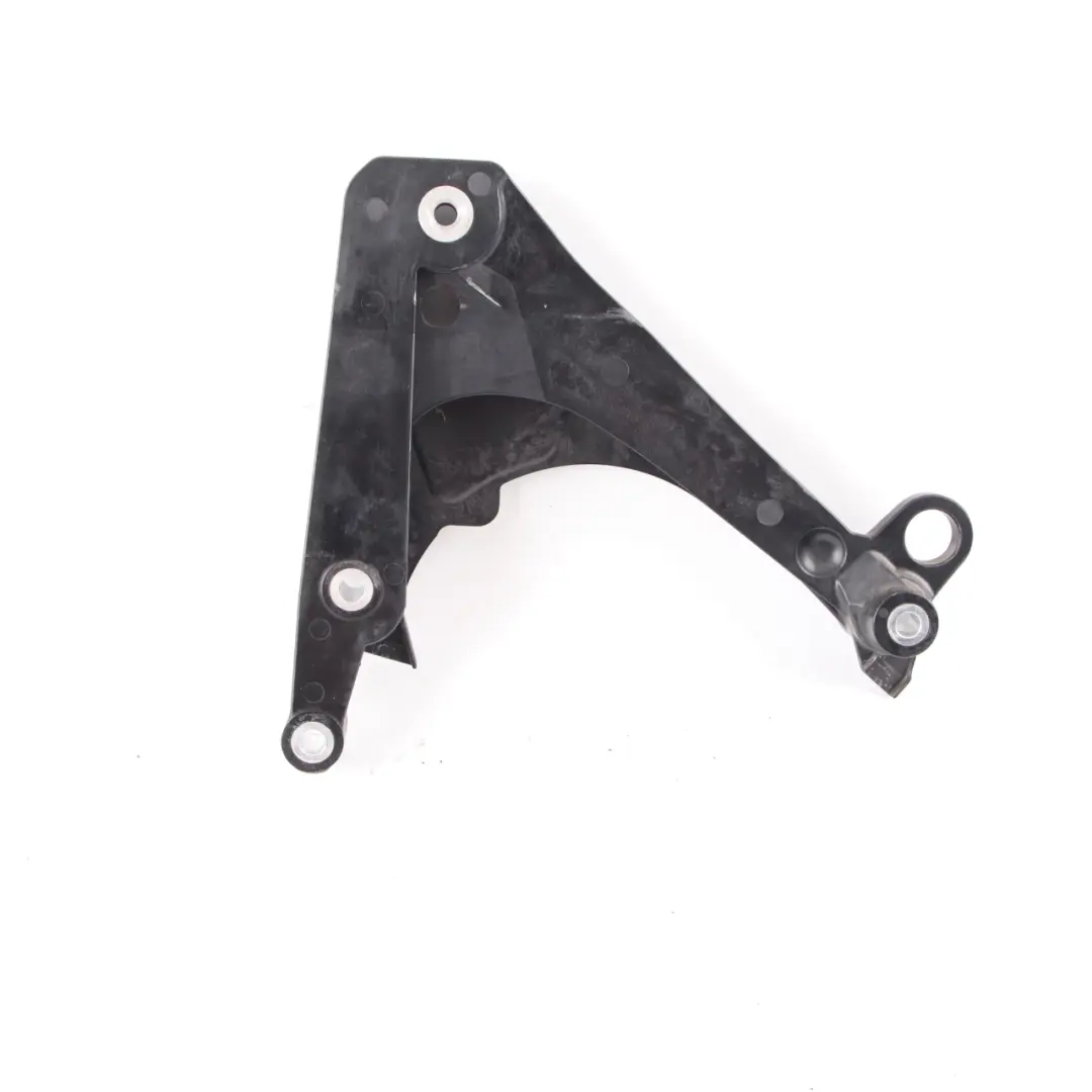 Bracket BMW i3 I01 Hybrid Rex Electric Supporting Mount Holder Support to Engine with Part number 6878935 Engine Bracket BMW i3 I01 Hybrid Rex Electric Supporting Mount Holder Support - SKU 6878935-1 - Part number 6878935