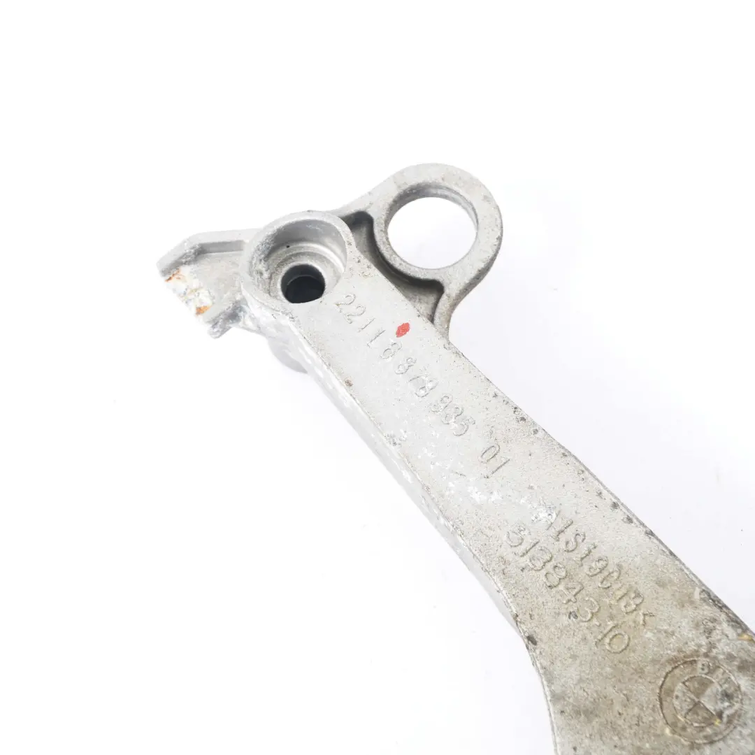 Mocowanie Łapa Silnika do BMW i3 I01 Hybrid Rex o numerze 6878935 BMW i3 I01 Hybrid Rex Mocowanie Łapa Silnika - SKU 6878935 - Numer Części 6878935