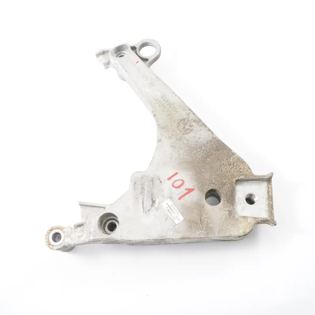 Staffa motore BMW i3 I01 ibrido Rex elettrico supporto per con numero di parte 6878935 Staffa motore BMW i3 I01 ibrido Rex elettrico supporto - SKU 6878935 - Numero di parte 6878935