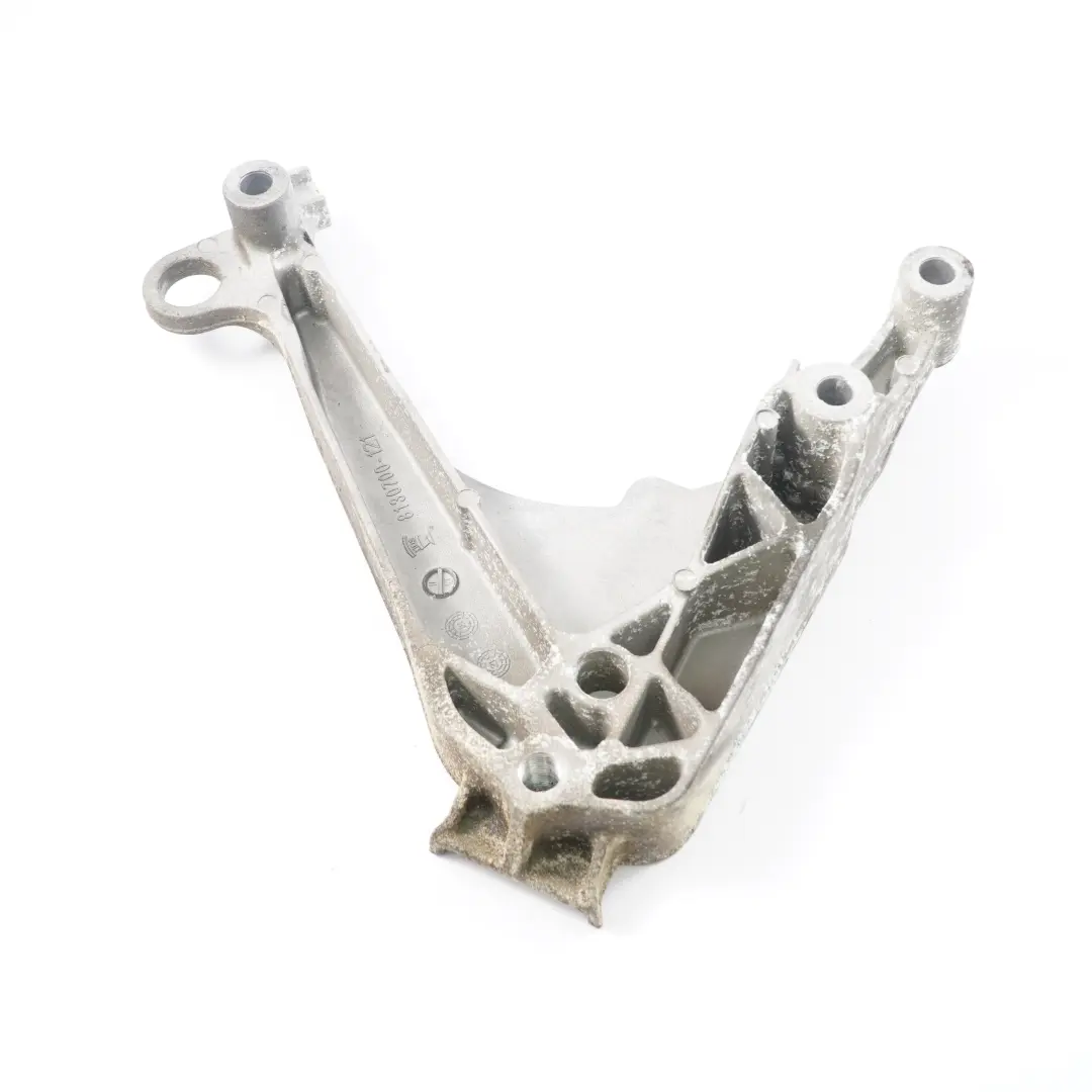 Bracket BMW i3 I01 Hybrid Rex Electric Supporting Mount Holder Support to Engine with Part number 6878935 Engine Bracket BMW i3 I01 Hybrid Rex Electric Supporting Mount Holder Support - SKU 6878935 - Part number 6878935