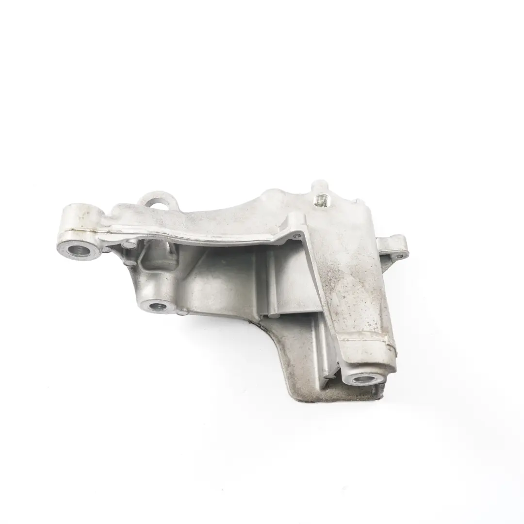 Bracket BMW i3 I01 Hybrid Rex Electric Supporting Mount Holder Support to Engine with Part number 6878938 Engine Bracket BMW i3 I01 Hybrid Rex Electric Supporting Mount Holder Support - SKU 6878938 - Part number 6878938