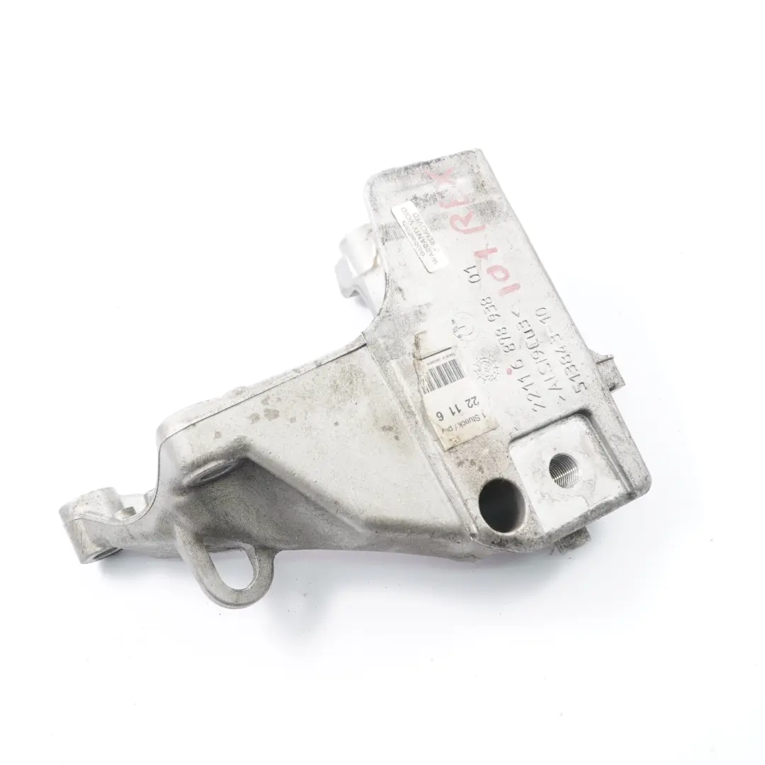 Staffa motore BMW i3 I01 Hybrid Rex elettrico supporto per con numero di parte 6878938 Staffa motore BMW i3 I01 Hybrid Rex elettrico supporto - SKU 6878938 - Numero di parte 6878938