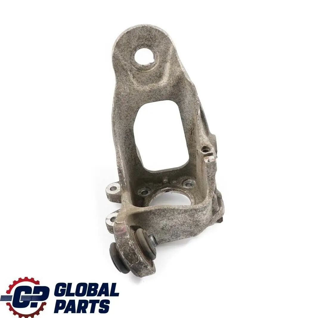 Zwrotnica Wahacz Lewy Tył do BMW X5 E70 o numerze 6879101 BMW X5 E70 Zwrotnica Wahacz Lewy Tył - SKU 6879101-2 - Numer Części 6879101