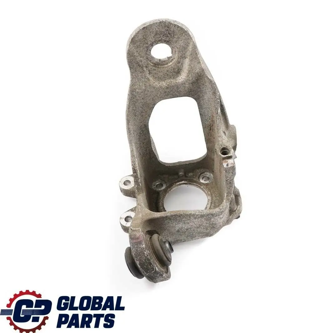 Suspension Trasera Izquierda Soporte De Rueda para BMW X5 X6 E70 E71 F15 F16 con número de pieza 6879101 BMW X5 X6 E70 E71 F15 F16 Suspension Trasera Izquierda Soporte De Rueda - SKU 6879101-2 - Número de pieza 6879101