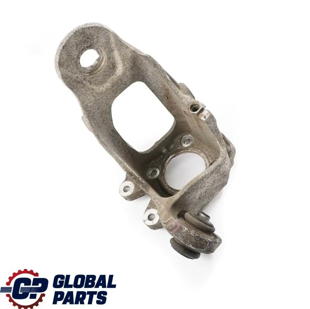 BMW X5 X6 E70 E71 F15 F16 Rear Left Suspension N/S Wheel Carrier - SKU 6879101-2 - Part number 6879101