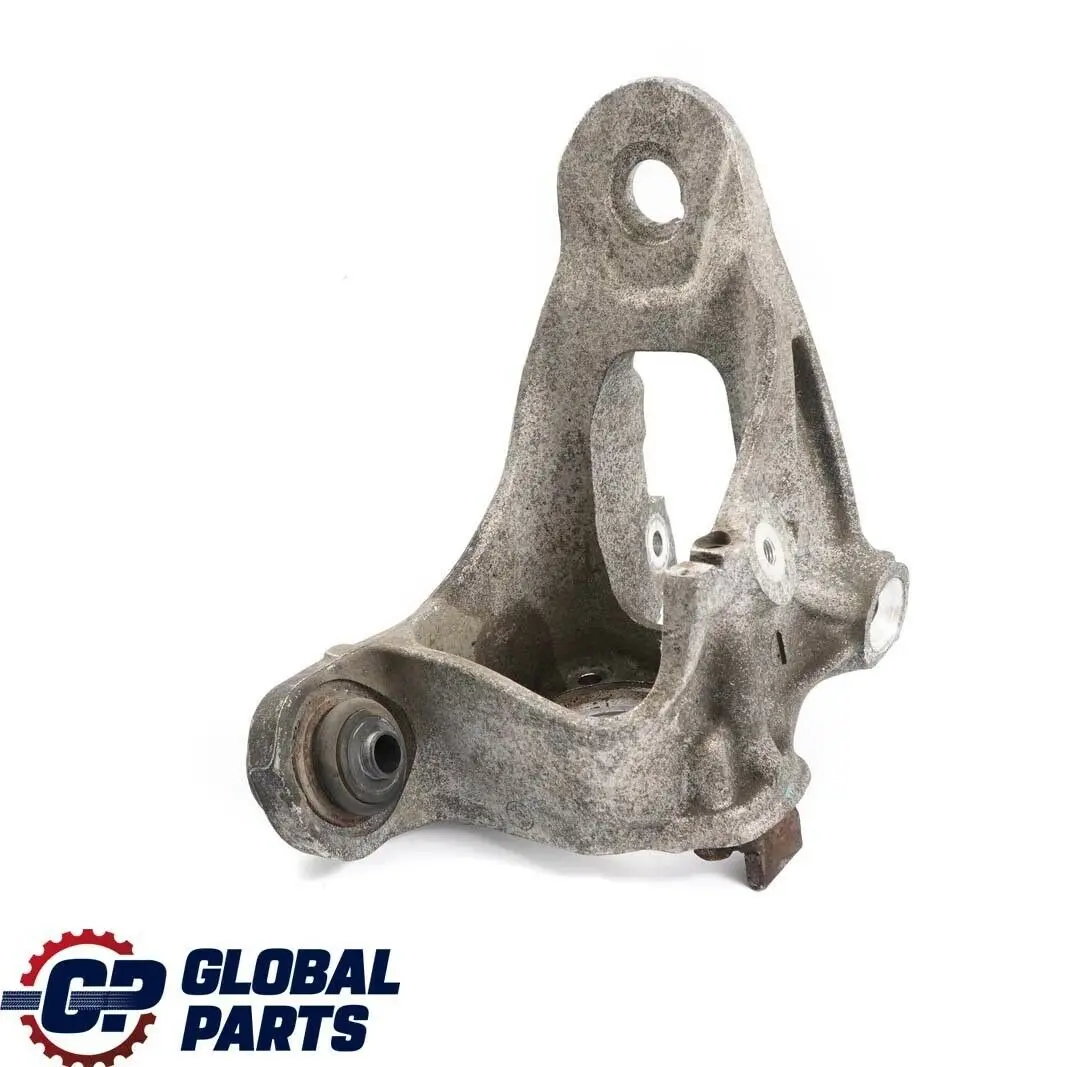 BMW X5 X6 E70 E71 F15 F16 Rear Left Suspension N/S Wheel Carrier - SKU 6879101-2 - Part number 6879101