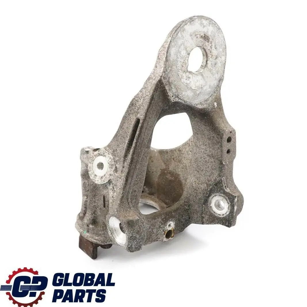 BMW X5 X6 E70 E71 F15 F16 Rear Left Suspension N/S Wheel Carrier - SKU 6879101-2 - Part number 6879101