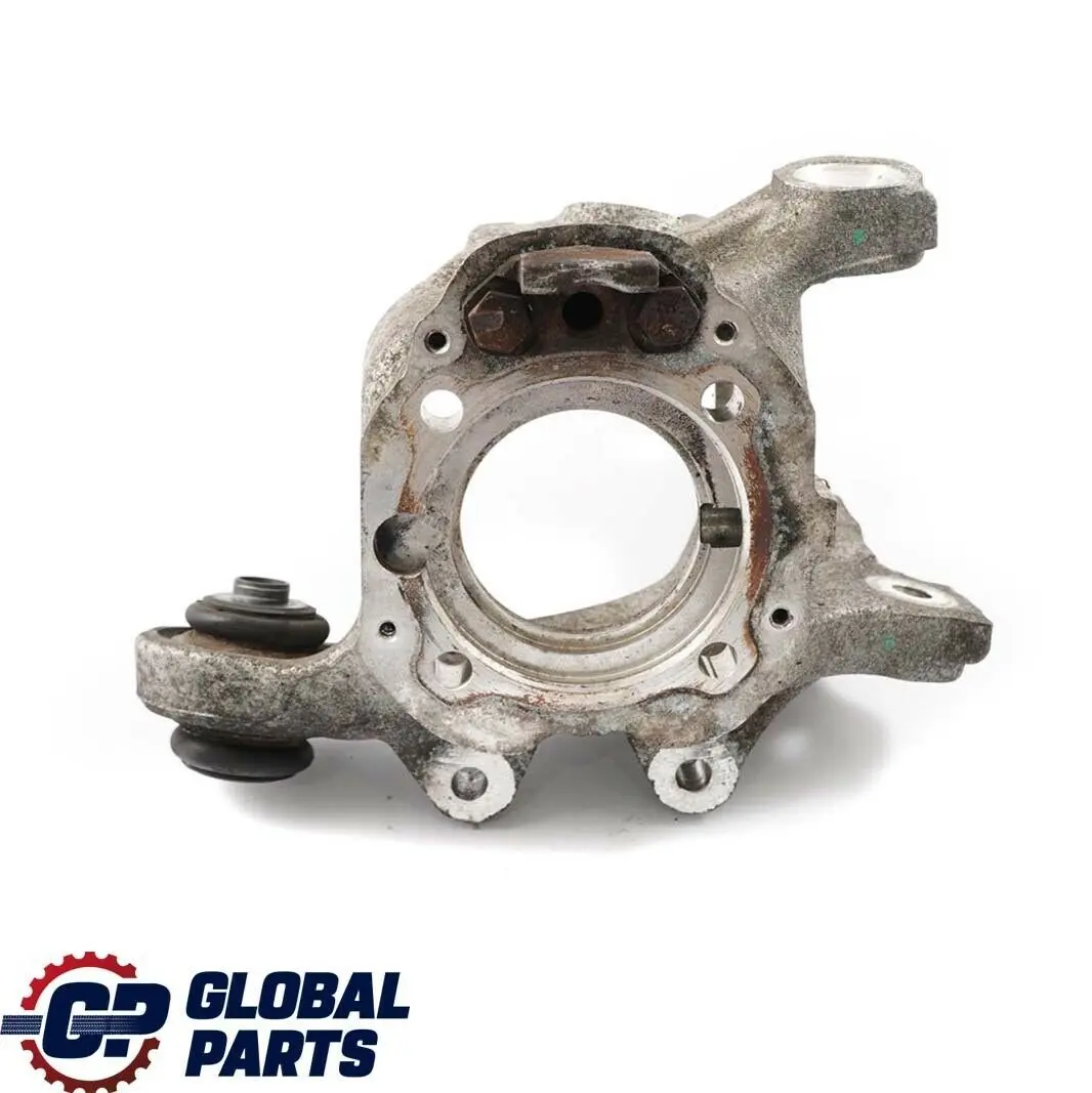 BMW X5 X6 E70 E71 F15 F16 Rear Left Suspension N/S Wheel Carrier - SKU 6879101-2 - Part number 6879101
