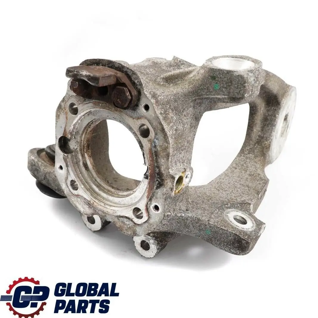 BMW X5 X6 E70 E71 F15 F16 Suspension Trasera Izquierda Soporte De Rueda - SKU 6879101-2 - Número de pieza 6879101