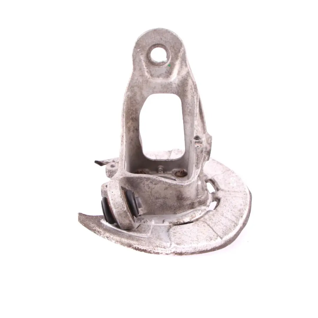 BMW X5 E70 Support Roue Arrière Gauche Suspension Roulement Moyeu - SKU 6879101-3 - Numéro de pièce 6879101