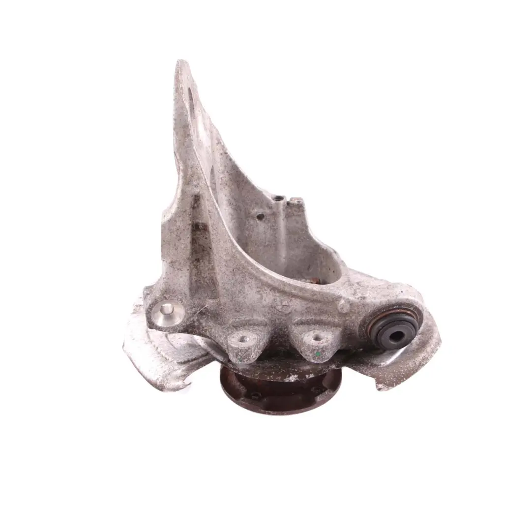 BMW X5 E70 Rueda Trasera Izquierda Suspensión Rodamiento Montaje Cubo - SKU 6879101-3 - Número de pieza 6879101