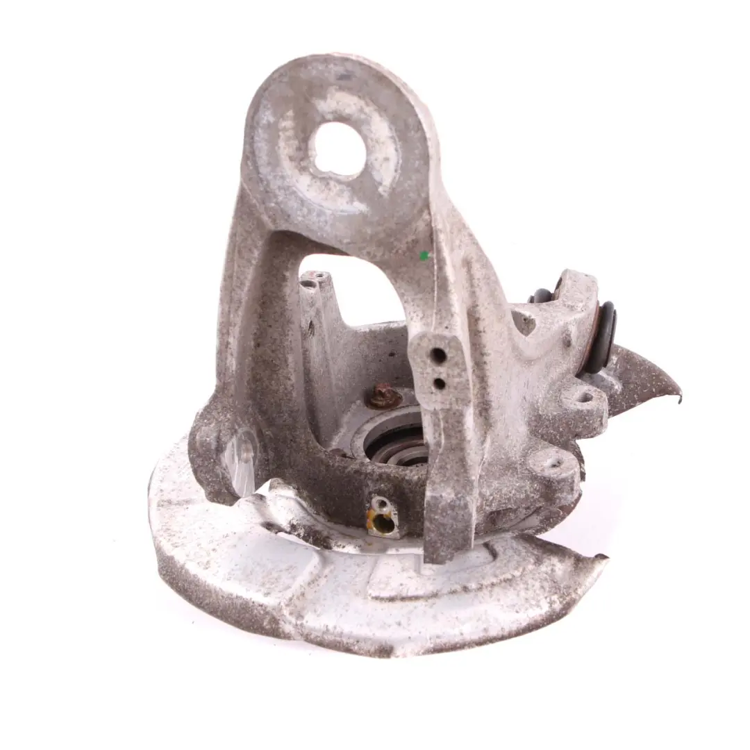 Support Roue Arrière Gauche Suspension Roulement Moyeu pour BMW X5 E70 à propos du numéro de pièce 6879101 BMW X5 E70 Support Roue Arrière Gauche Suspension Roulement Moyeu - SKU 6879101-3 - Numéro de pièce 6879101