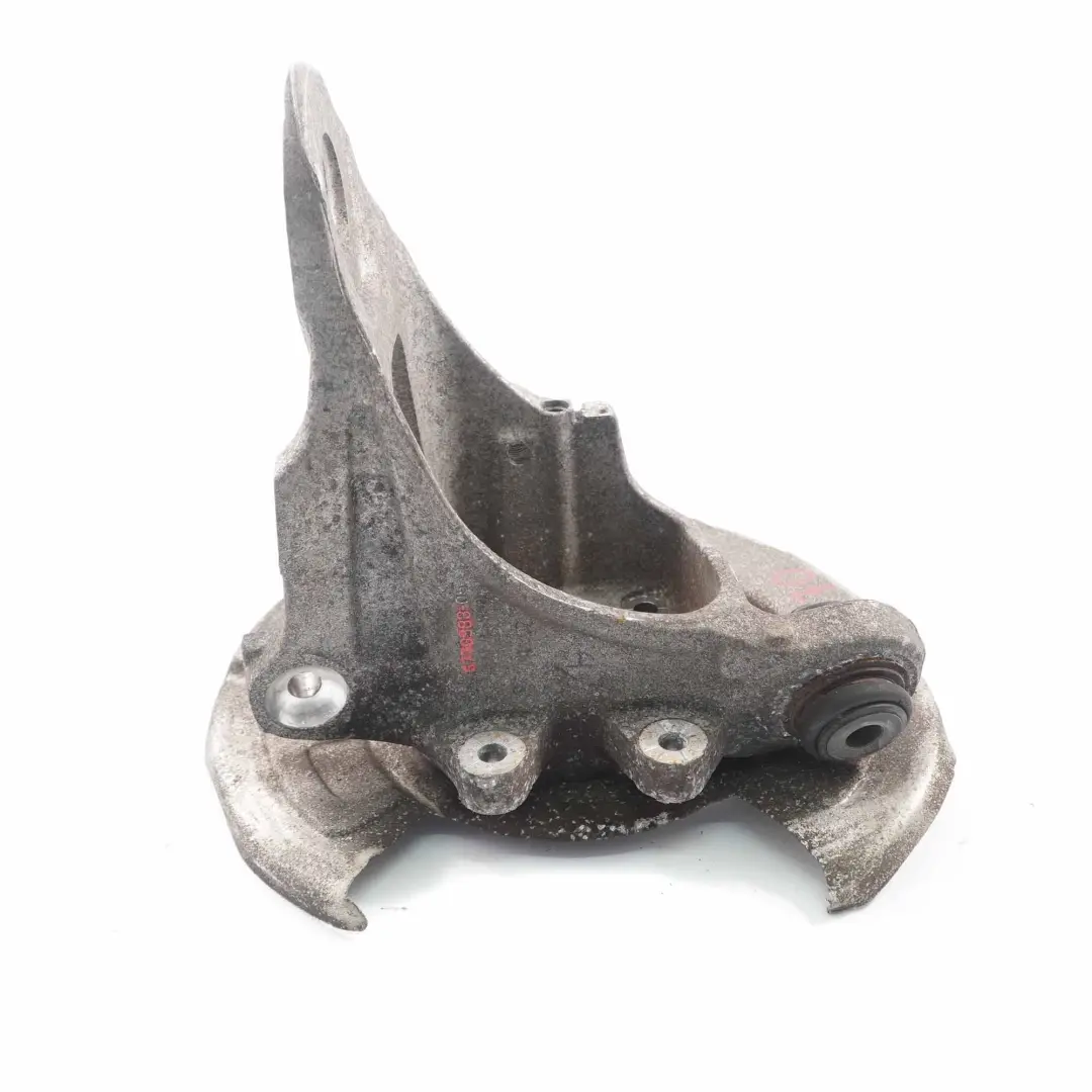 Carrier BMW X5 E70 X6 E71 Rear Left N/S Suspension Knuckle Bearing 6770983 to Wheel with Part number 6879101 Wheel Carrier BMW X5 E70 X6 E71 Rear Left N/S Suspension Knuckle Bearing 6770983 - SKU 6879101-4 - Part number 6879101