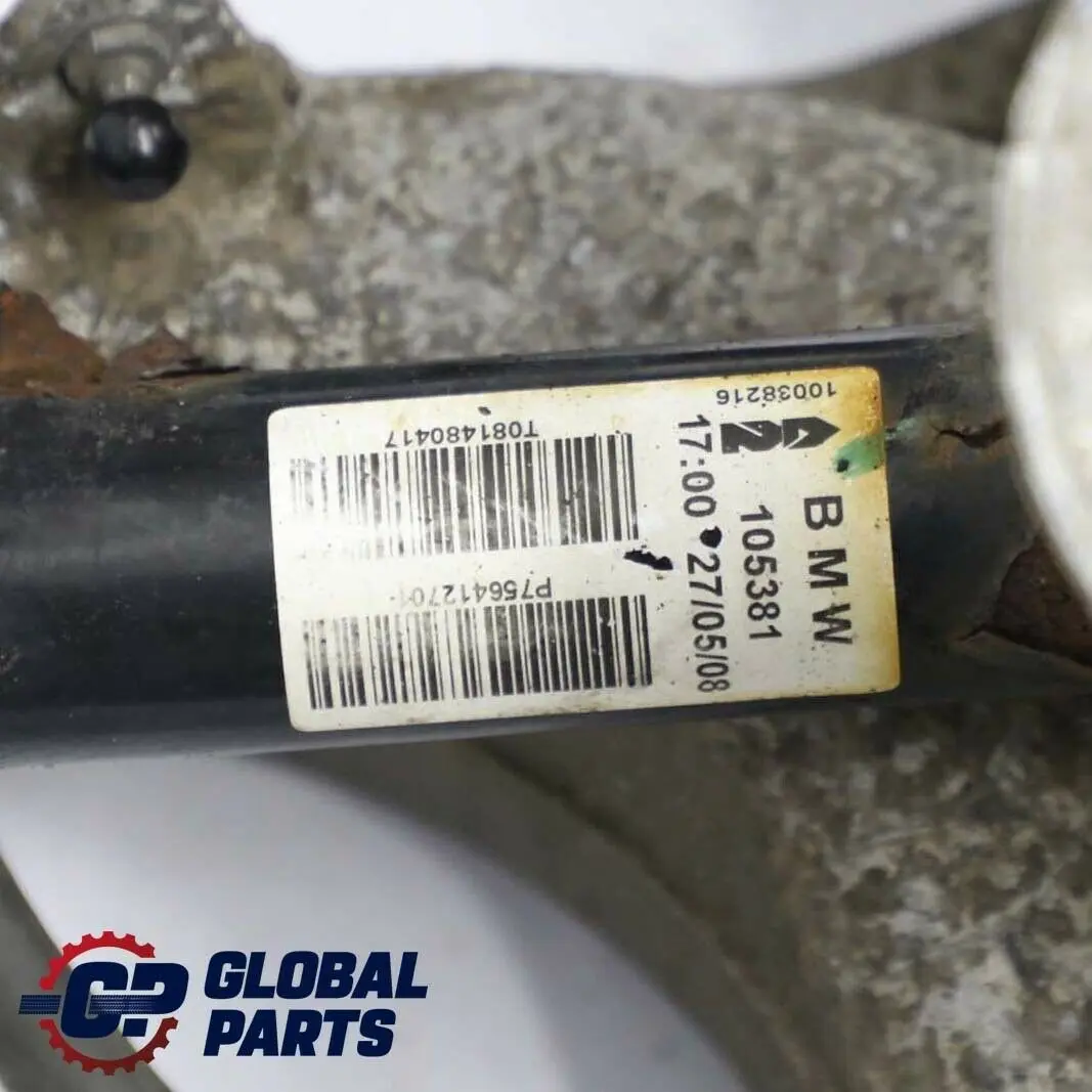 M57N2 235PS Set Vettore Ruota Pistone-Vw Posteriore Sinistra per BMW X5 E70 3.0d con numero di parte 6879101 BMW X5 E70 3.0d M57N2 235PS Set Vettore Ruota Pistone-Vw Posteriore Sinistra - SKU 6879101 - Numero di parte 6879101