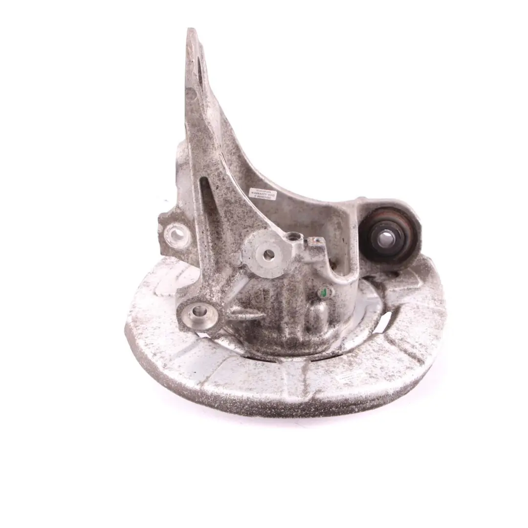 Carrier Rear Right Suspension O/S Bearing Mount Hub to BMW X5 E70 Wheel with Part number 6879102 BMW X5 E70 Wheel Carrier Rear Right Suspension O/S Bearing Mount Hub - SKU 6879102-5 - Part number 6879102