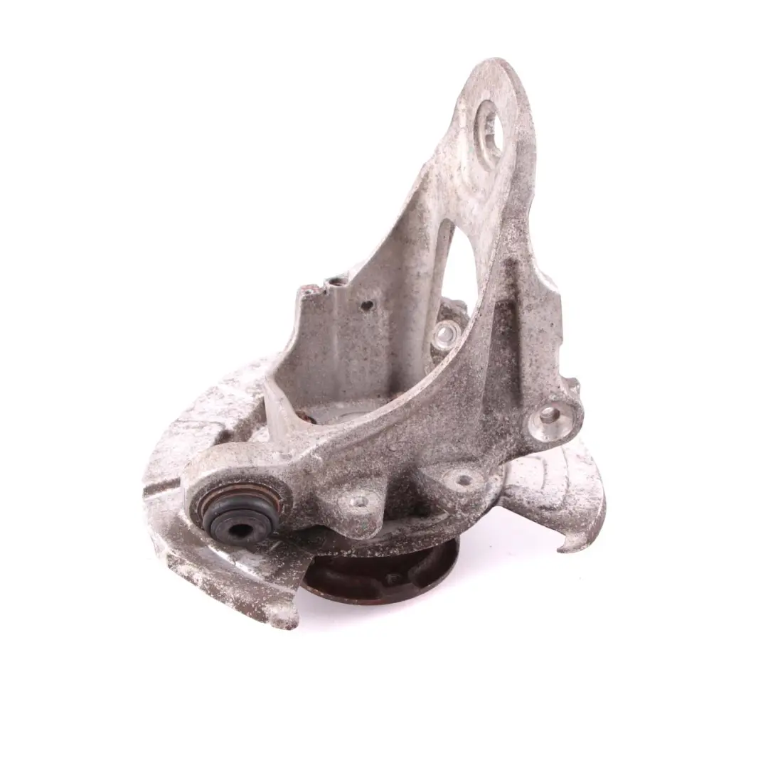 Carrier Rear Right Suspension O/S Bearing Mount Hub BMW X5 E70 Wheel - SKU 6879102-5 - Part number 6879102