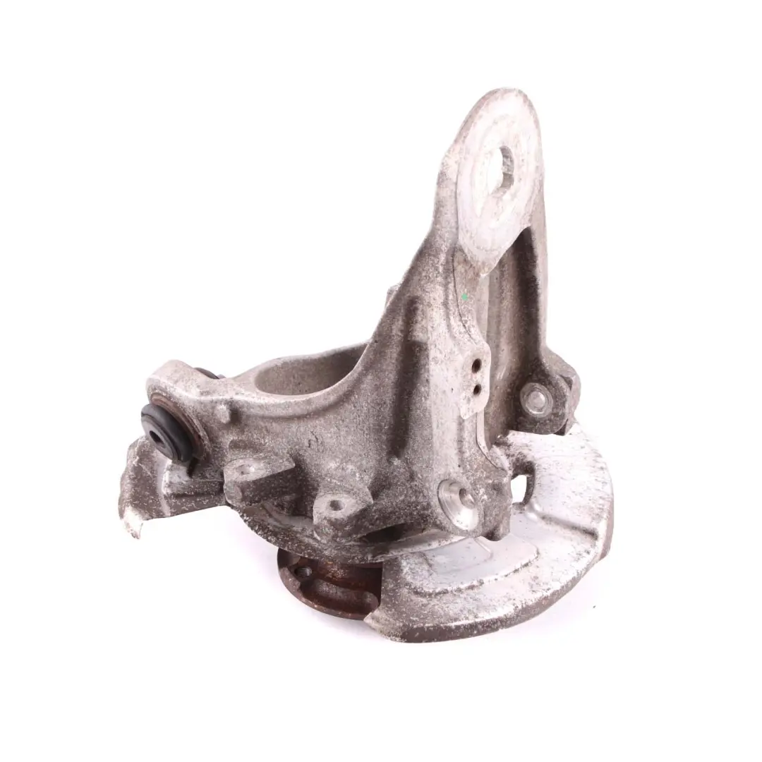 Carrier Rear Right Suspension O/S Bearing Mount Hub to BMW X5 E70 Wheel with Part number 6879102 BMW X5 E70 Wheel Carrier Rear Right Suspension O/S Bearing Mount Hub - SKU 6879102-5 - Part number 6879102