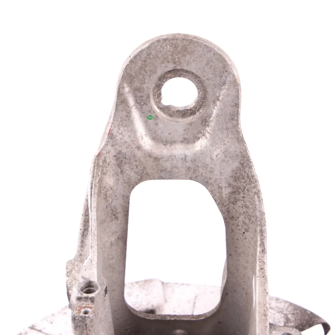 BMW X5 E70 Soporte rueda trasera derecha Suspensión Rodamiento montaje - SKU 6879102-5 - Número de pieza 6879102