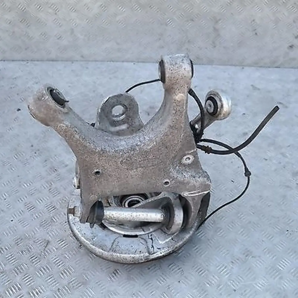 3.0sd M57N2 286PS Set Radträger hinten rechts Bremsscheibe für BMW X5 er E70 mit Teilenummer 6879102 BMW X5 er E70 3.0sd M57N2 286PS Set Radträger hinten rechts Bremsscheibe - SKU 6879102 - Teilenummer 6879102