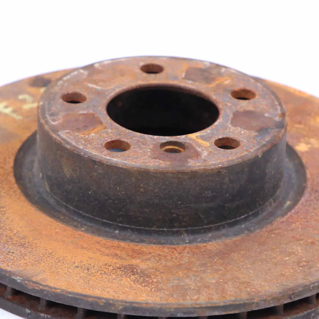  Juego Discos Freno BMW X3 F25 Delantero Izquierdo Derecho Rueda Ventilado 328X28 - SKU 6879122 - Número de pieza 6879122