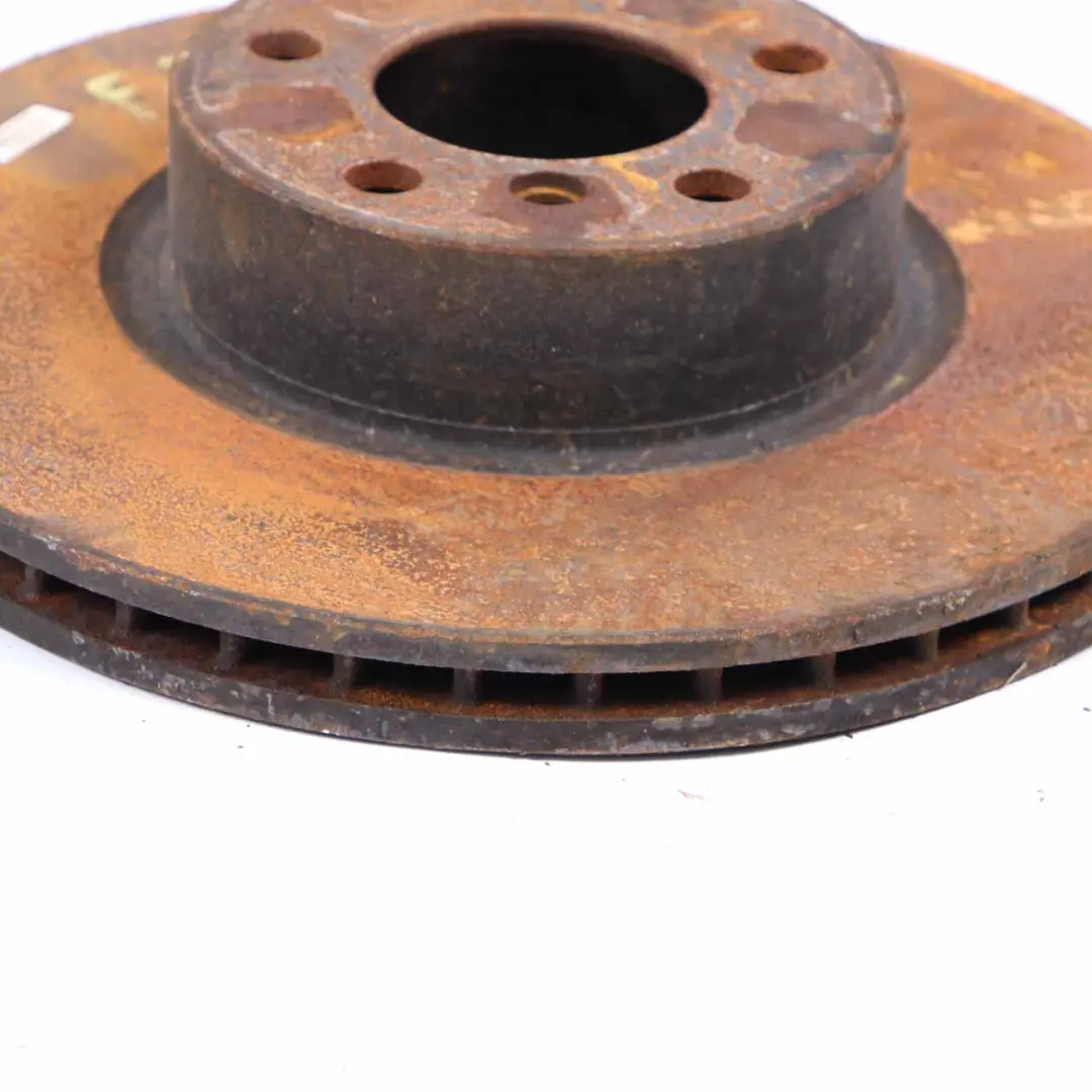  Juego Discos Freno BMW X3 F25 Delantero Izquierdo Derecho Rueda Ventilado 328X28 - SKU 6879122 - Número de pieza 6879122