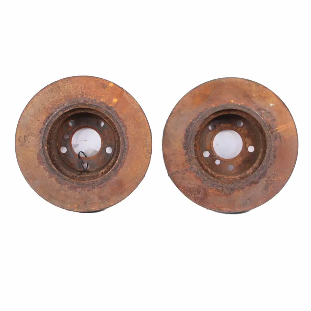  Juego Discos Freno BMW X3 F25 Delantero Izquierdo Derecho Rueda Ventilado 328X28 - SKU 6879122 - Número de pieza 6879122