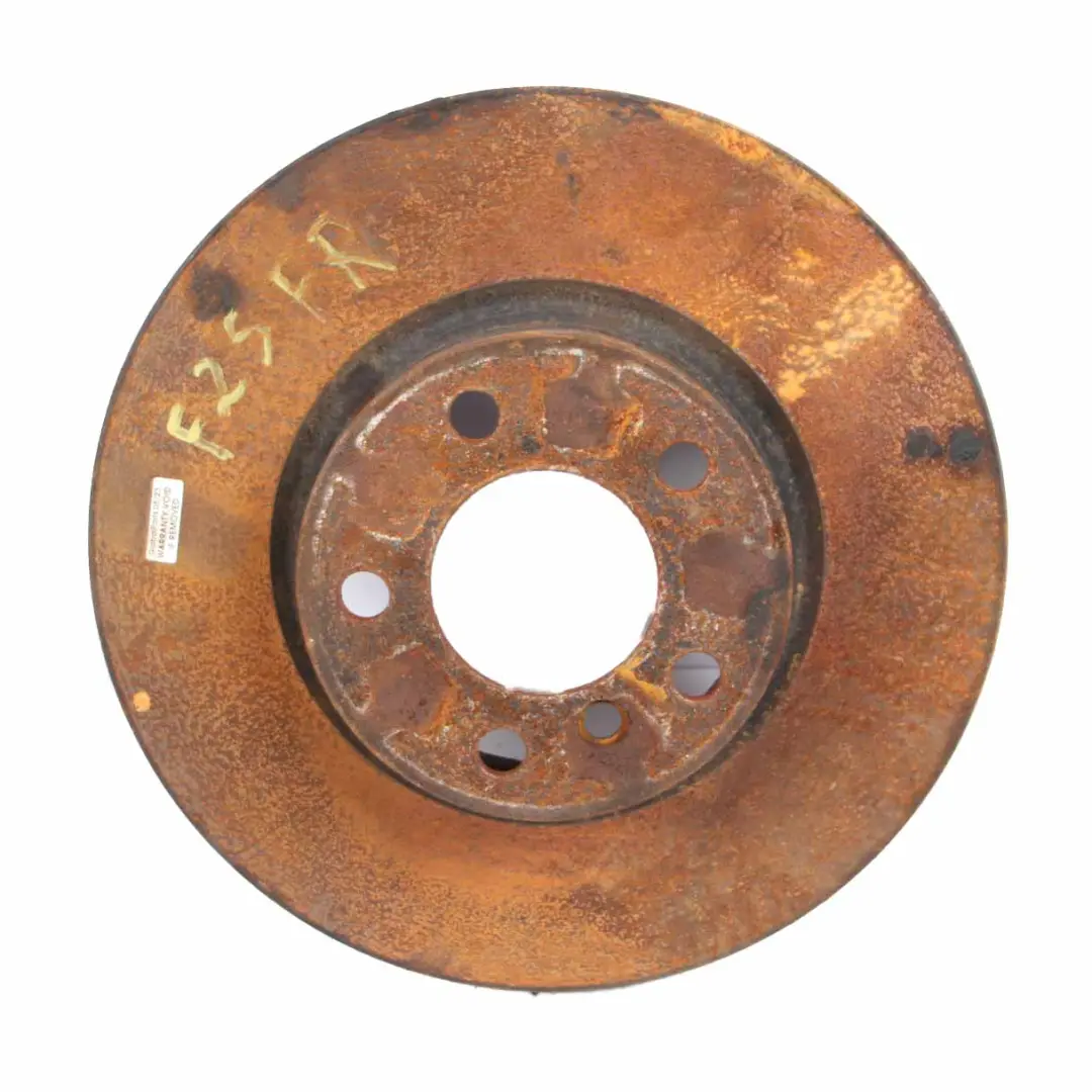 Brake Disc Set BMW X3 F25 Front Left Right N/O/S Wheel Ventilated Brake 328X28 to with Part number 6879122 Brake Disc Set BMW X3 F25 Front Left Right N/O/S Wheel Ventilated Brake 328X28 - SKU 6879122 - Part number 6879122