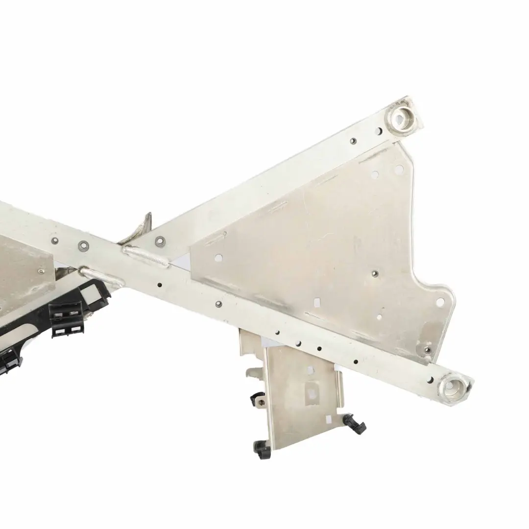 Axle Cradle Subframe Carrier Mount Vertical Support 9269846 to BMW i3 I01 Rear with Part number 6879520 BMW i3 I01 Rear Axle Cradle Subframe Carrier Mount Vertical Support 9269846 - SKU 6879520-1 - Part number 6879520