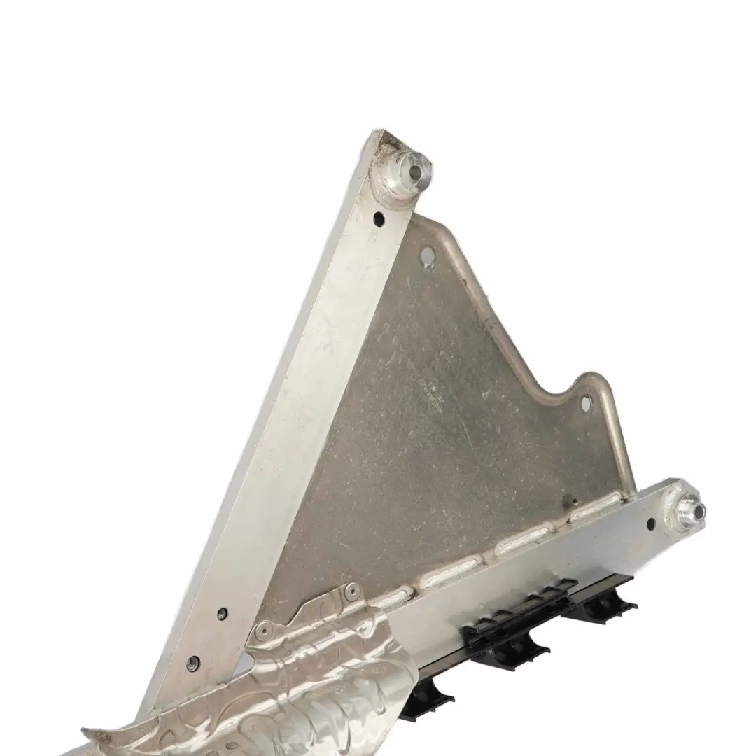 Axle Cradle Subframe Carrier Mount Vertical Support 9269846 to BMW i3 I01 Rear with Part number 6879520 BMW i3 I01 Rear Axle Cradle Subframe Carrier Mount Vertical Support 9269846 - SKU 6879520-1 - Part number 6879520