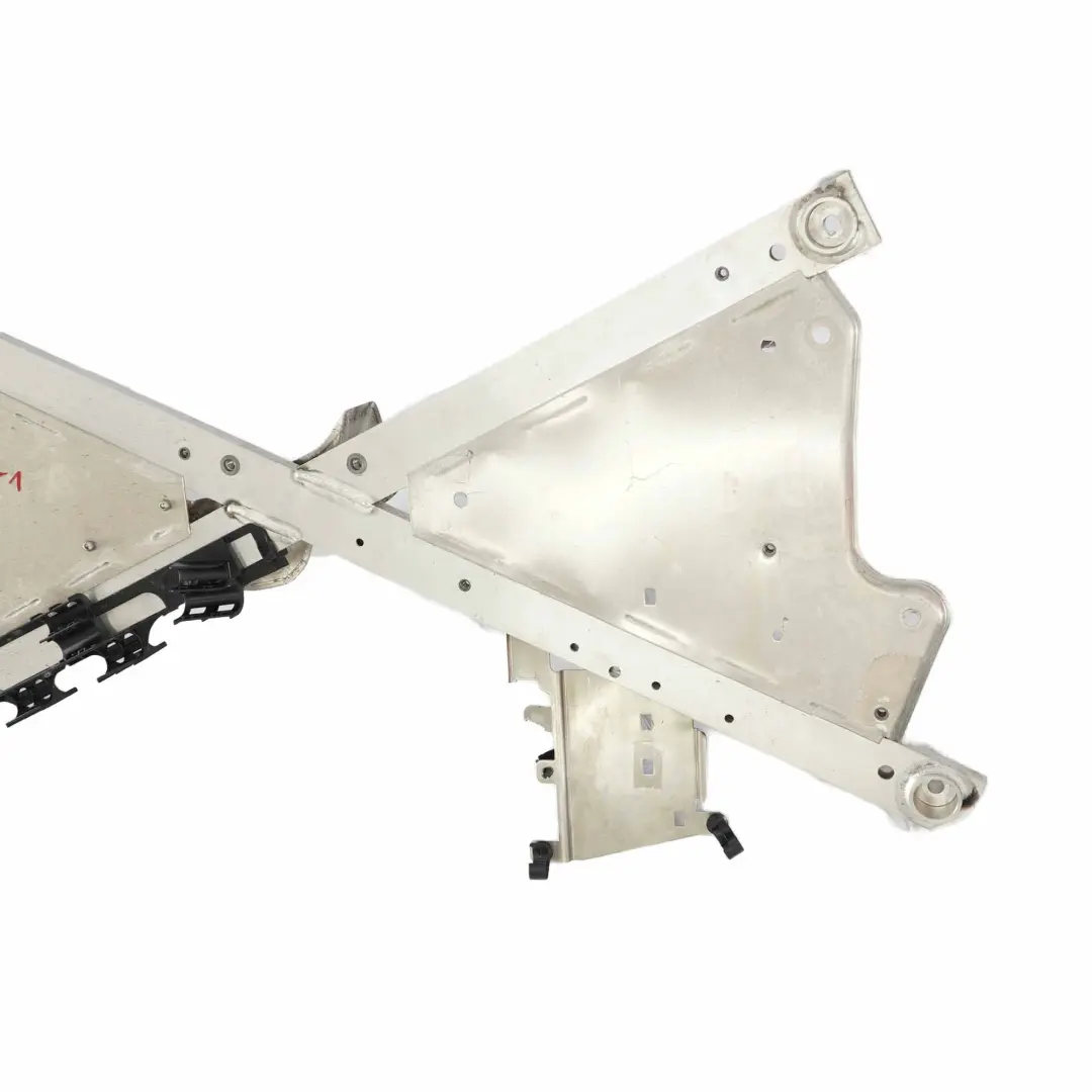 BMW i3 I01 Rear Axle Cradle Subframe Carrier Mount Vertical Support 9269846 - SKU 6879520-1 - Part number 6879520