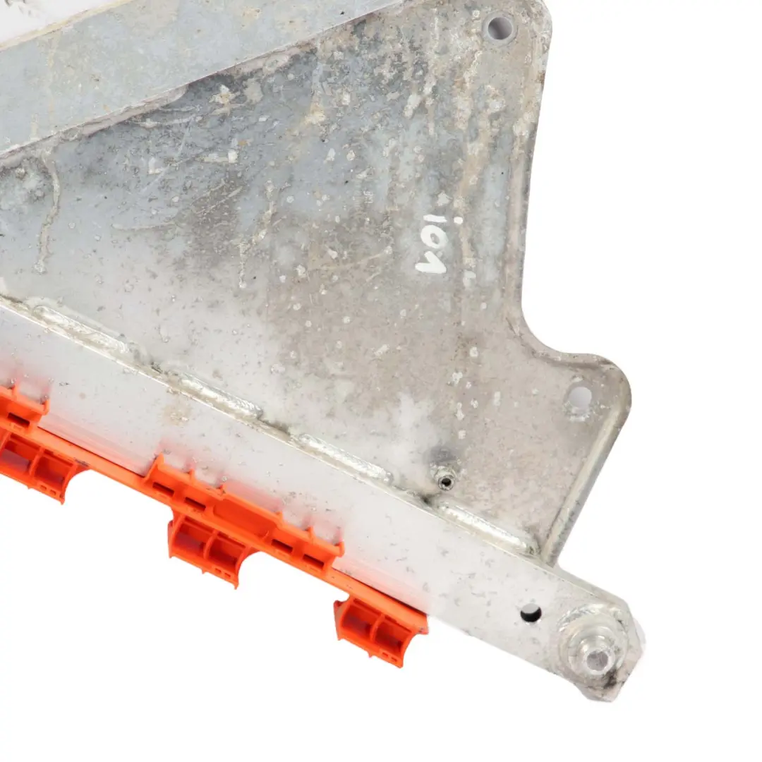 BMW i3 I01 Rear Axle Cradle Subframe Carrier Mount Vertical Support 9269846 - SKU 6879520 - Part number 6879520