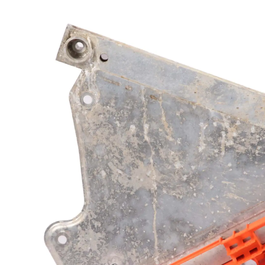 Axle Cradle Subframe Carrier Mount Vertical Support 9269846 to BMW i3 I01 Rear with Part number 6879520 BMW i3 I01 Rear Axle Cradle Subframe Carrier Mount Vertical Support 9269846 - SKU 6879520 - Part number 6879520