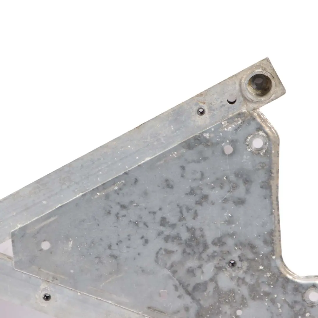 BMW i3 I01 Rear Axle Cradle Subframe Carrier Mount Vertical Support 9269846 - SKU 6879520 - Part number 6879520