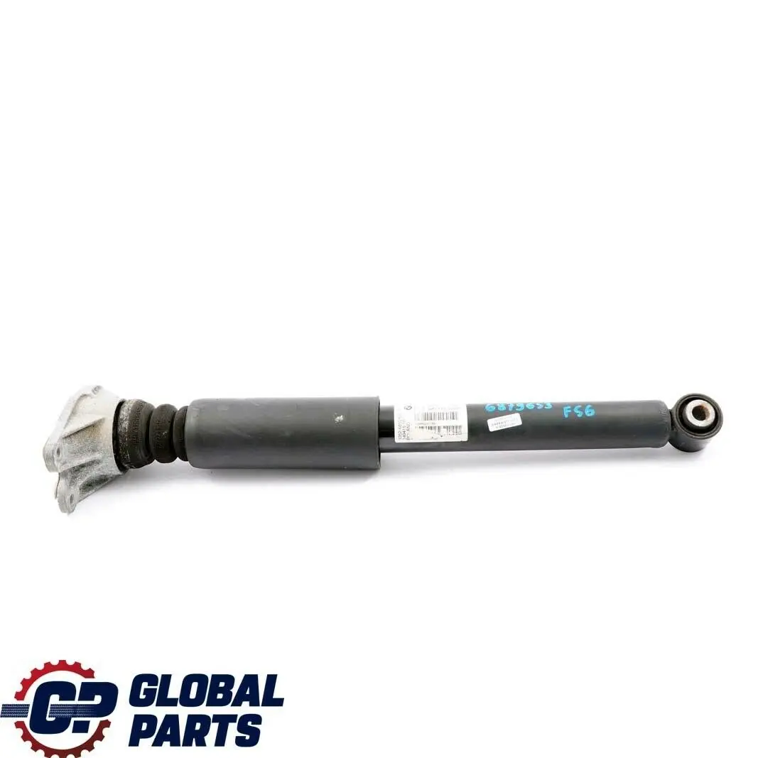 Shock Absorber Rear Left Right N/O/S Strut Damper 6852425 to Mini Cooper One F56 with Part number 6879653 Mini Cooper One F56 Shock Absorber Rear Left Right N/O/S Strut Damper 6852425 - SKU 6879653 - Part number 6879653
